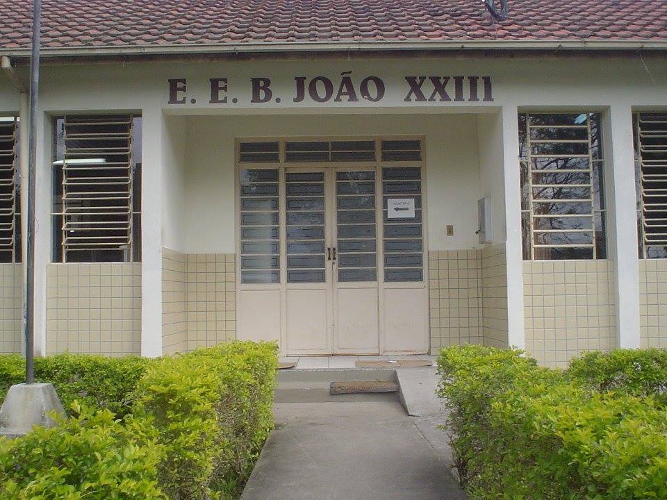 Colégio Estadual João XXIII de Tubarão