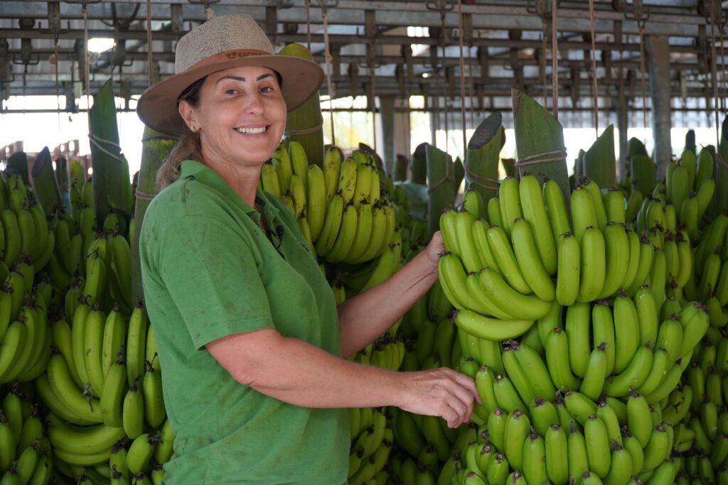 mulheres agronegocio santa catarina