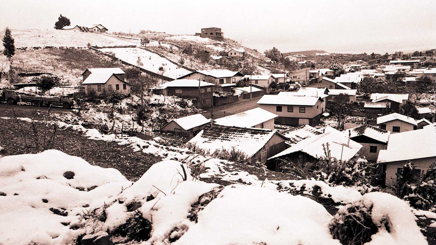 1990 - São Joaquim