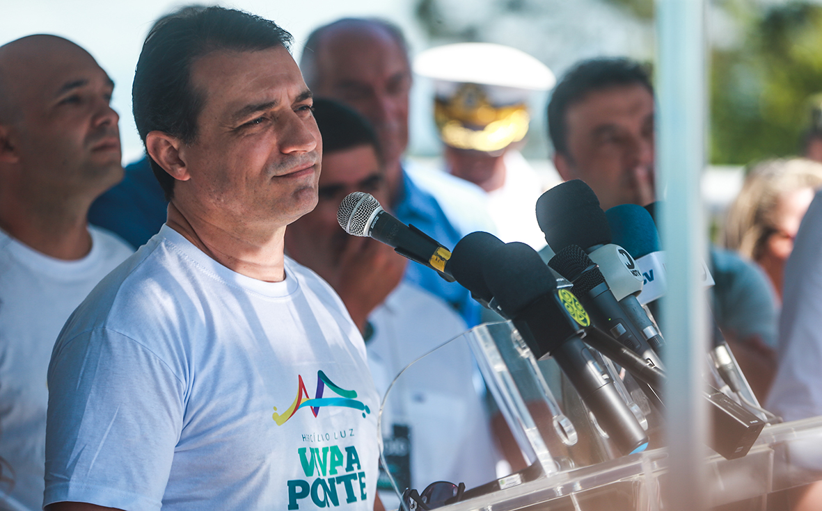 Foto: Tiago Guizoni
